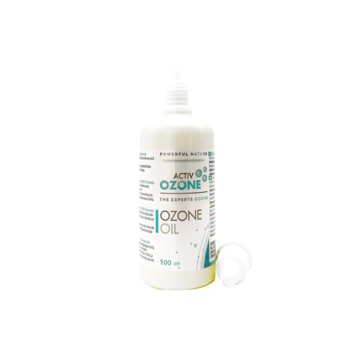 Activozone Ozone Oil 20 ml