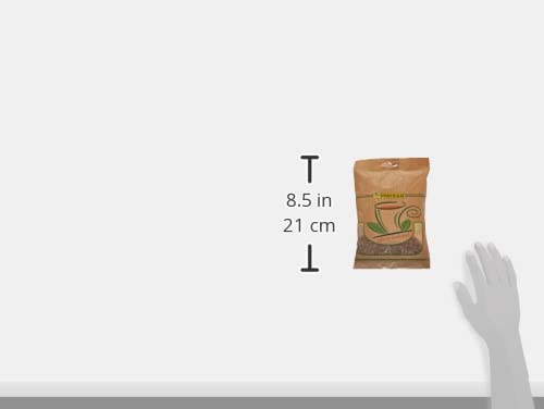 PINISAN CANTUESO 50 gr, Negro, Talla única