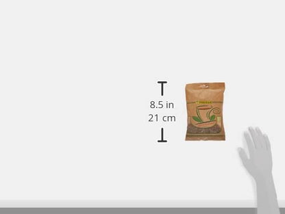 PINISAN CANTUESO 50 gr, Negro, Talla única