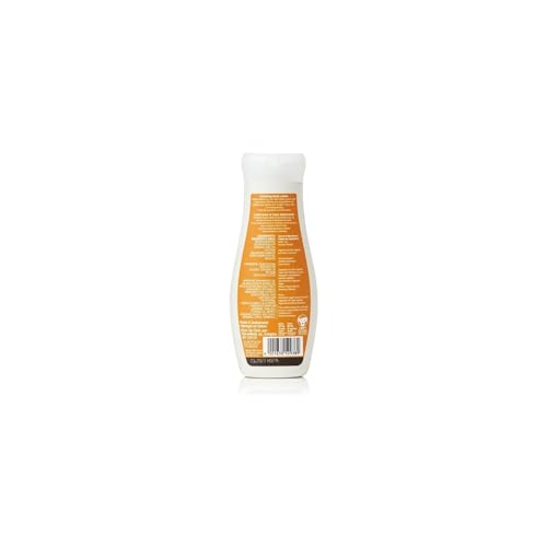 WELEDA Loción corporal orgánica rica en espino amarillo, revitalizante, proporciona una hidratación intensa durante hasta 48 horas para un cuidado rápido de la piel seca (1 x 200 ml)