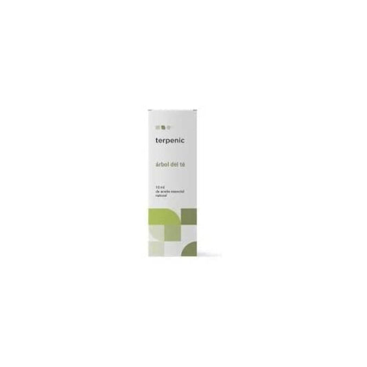 Terpenic Arbol Del Te 10 Ml 10 ml