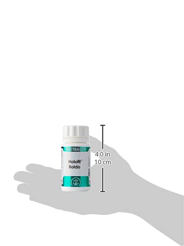 HOLOFIT BOLDO 60 CAP.