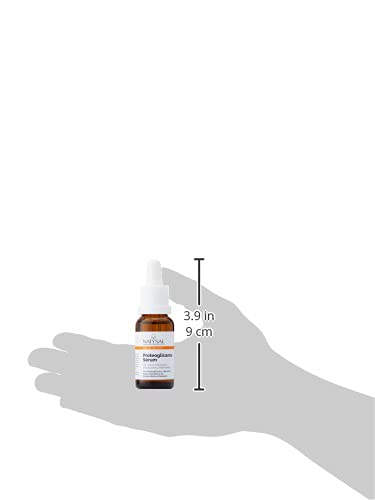 PROTEOGLYCANS SERUM 20 ml | Vitamina C + Proteoglicanos + Ácido Hialurónico + Ginkgo Biloba + Bisabolol | Pieles secas | Pieles deshidratadas | Natysal