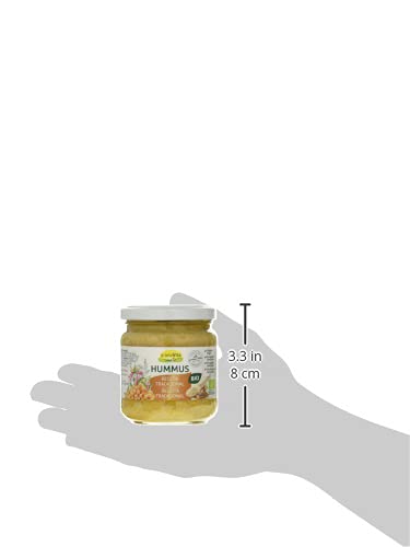 HUMMU TRAD. 175g GRANOVITA