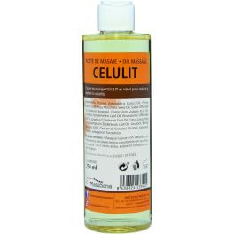 ACEITE CELULIT MASASANA 250 ml