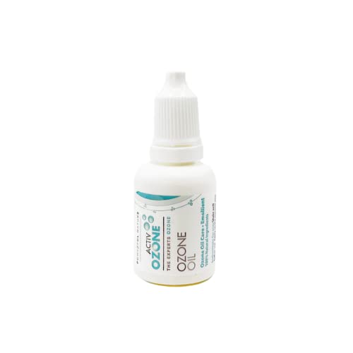 Activozone Ozone Oil 20 ml