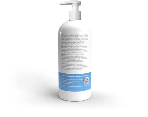 Cattier, Crema corporal - 500 ml.