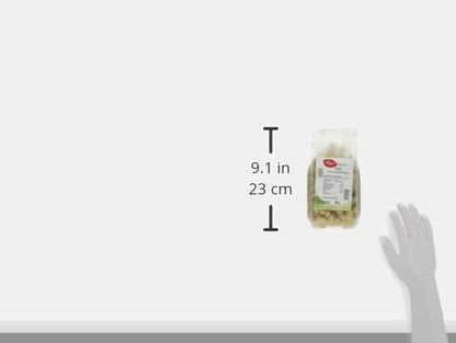 GRANERO Soja Texturizada Gruesa 250 gr, No aplicable