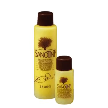 Sanotint Sanotint Classic 05 Castaño Dorado - 200 g