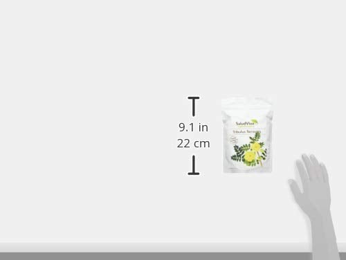 Tribulus Terrestris 250 Gr. Eco