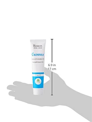 CREMA DE CALENDULA 75 ml
