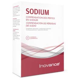 Inovance Sodium 60Comp Inovance 400 g