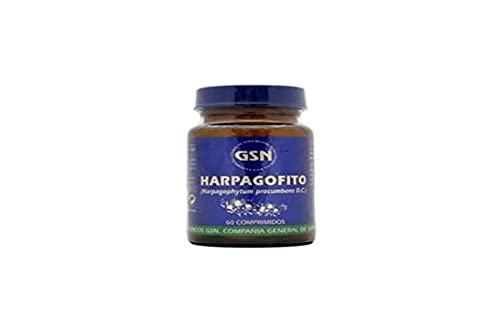 HARPAGOFITO 60 Comp