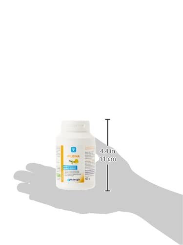 Nutergia - BILEINA 180 cápsulas