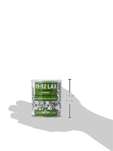 DIMEFAR SANTA FLORA 11-12 LAX BOTE 70G TRANSITO INTESTINAL