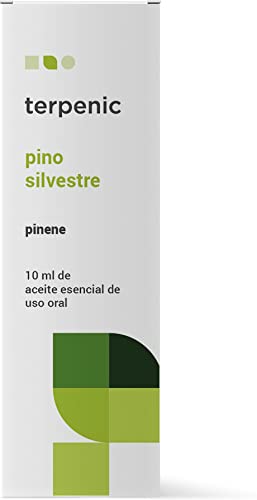 Terpenic Pino Silvestre 10 Ml 10 ml