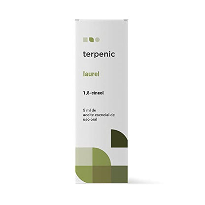 Terpenic Laurel 5 Ml 10 ml