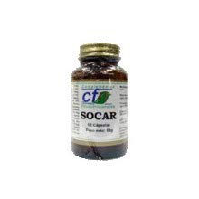 SOCAR CAP 60 CAP