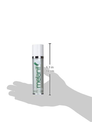 CREMA FACIAL MANCHAS MELANIL 50 ML