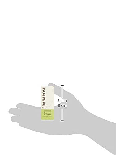 Les huiles essentielles cèdre de l'atlas 10 ml