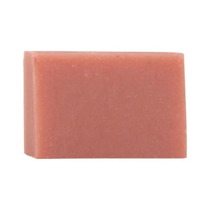 Essabó JABON Artesano Rosa MOSQUETA Estuche 6 Uds/100 gr, Estándar, Único
