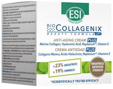 Crema Antiedad Collagenix Plus 50ml para Piel Madura