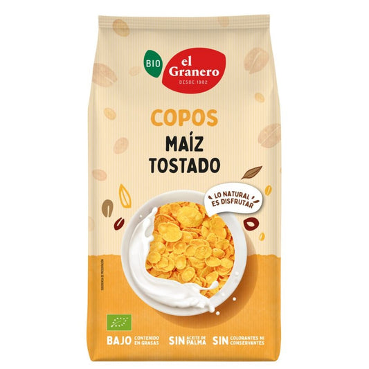 TROPI MUESLI EXTRA BIO 1 Kg