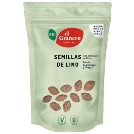 SESAMO TOSTADO 250 g BIOGRA BIO