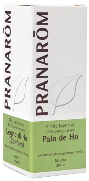 Aceite esencial de Palo de Ho Pranarom 10 ml