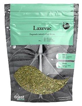 Laxevac Regulax de Herbora - Mezcla Laxante Natural 100g