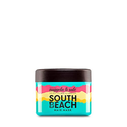 Nuggela & Sulé South Beach Hair Mask