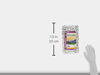 SILVESTRE TOMILLO Caramelos KG, No aplicable, 1000