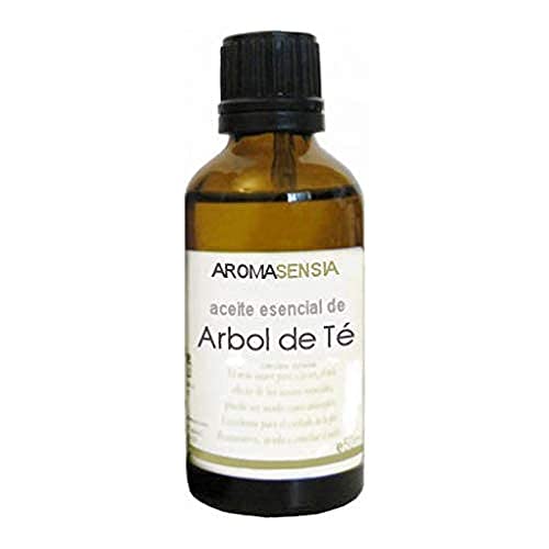 Aromasensi Aceite Arbol De Te Australiano 30Ml Melaleuca Alte Envase De 30 Ml - 200 g, 30 mililitro, 1