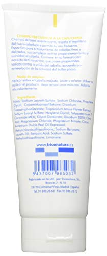 Triconatura Champu Uso Frecuente a la Capuchina 200Ml. 200 ml