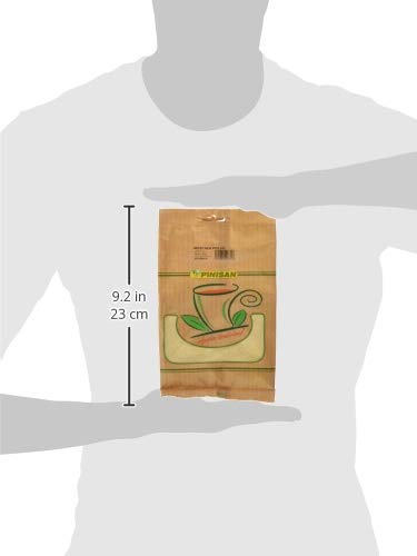 Mostaza Amarilla Molida 50 gr