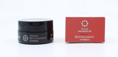 CREMA REVITALIZANTE MADURA-APAGADA 50ML ECO (T,M,)