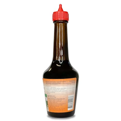 A.Vogel Kelpamare | Salsa de Soja con Vegetales y Alga Kelp | Condimento a base de Kelp Natural Suizo | Ingredientes Frescos y Orgánicos | 85 ml .