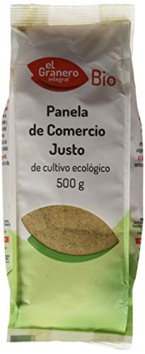 Granero Multivitaminas y Minerales - 500 gr