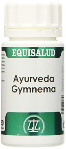 Ayurveda Gymnema 50 cáp.