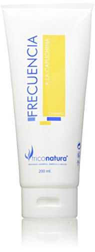 Triconatura Champu Uso Frecuente a la Capuchina 200Ml. 200 ml