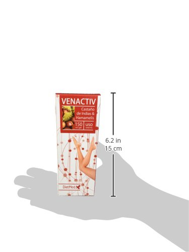 DietMed Venactiv Gel - 150 ml