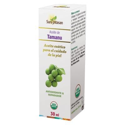 Sura Vitasan Aceite - 30 ml