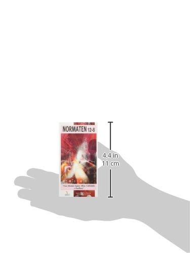 Lusodiete Normaten 100Cap; lusodiete 200 g