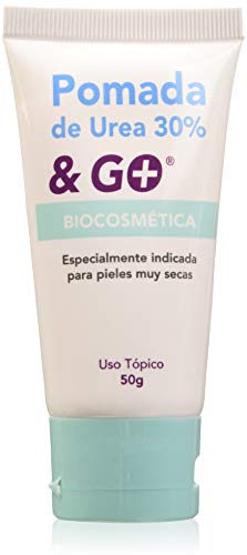 Pharma & Go Pomada De Urea 30% - 50 g