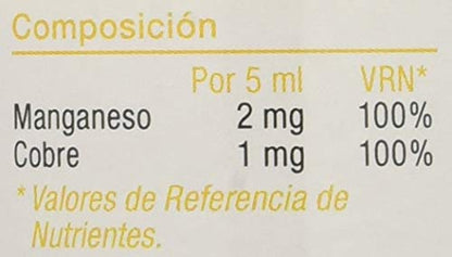 Nutergia - OLIGOVIOL C 150ml