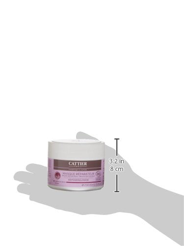 Cattier Mascarilla Reparadora - 200 ml