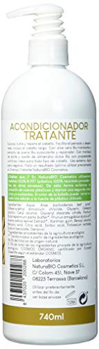 NATURABIO COSMETICS Articulo para el hogar, Negro, Normal