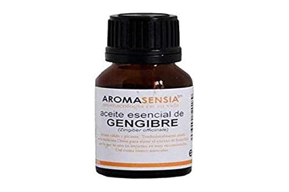 Aromasensi Aceite Esencial De Lavanda 50 Ml Envase De 50 Ml 500 g