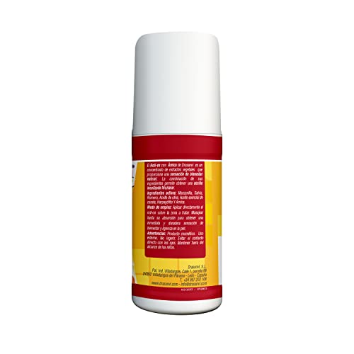 OSEOGEN RESCUE GEL ROLL-ON 60 ml
