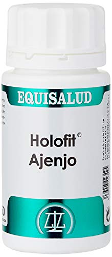 EQUISALUD HOLOFIT AJENJO 50 Vcaps 350 mg